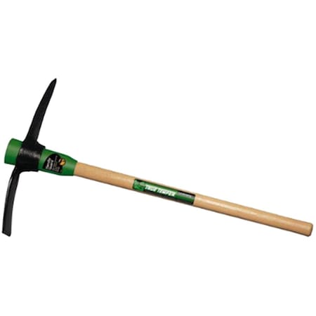True Temper 5 lbs 36 in Pick Mattock 4PK 20182900